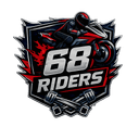 68 Riders